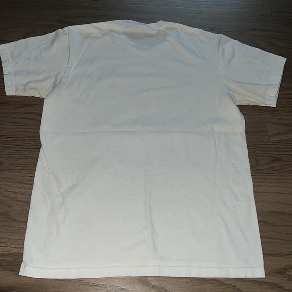 Mitchell & Ness Space Jam T-Shirt - Picture 2 of 3